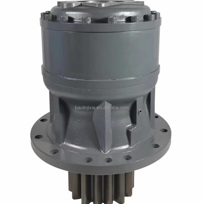 Envío DHL FEDEX TNT EMS UPS EC360 EC460 EC210 Final Drive Assembly Swing Motor Assy TM70 TM70VC para excavadora Volvo