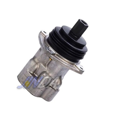 JINDA Accesorio para excavadoras YN30BV00095F1 Ensamblaje de válvulas piloto para SK200-8 SK210-8 de KOBELCO Durable y OEM JINDA
