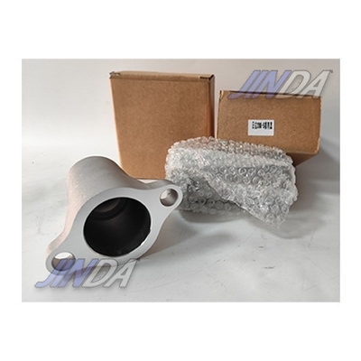 820R Capa de drenaje de válvula de control de excavadora KATO Accesorios de JINDA OEM para excavadora